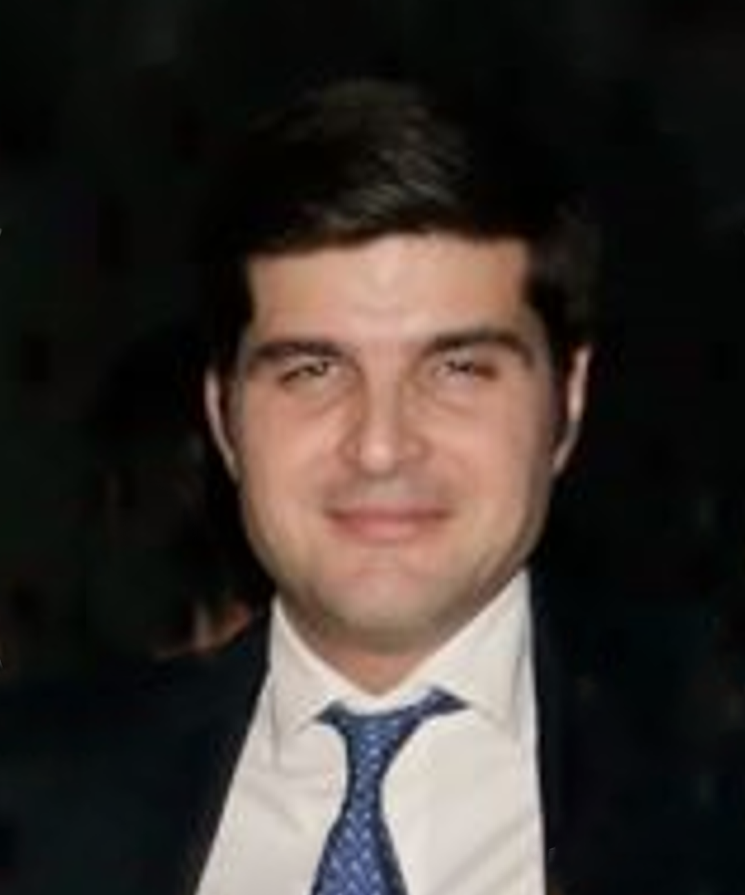 Gerard Hidalgo